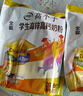 伊利高个子学生奶粉 全聪高锌高钙 奶粉儿童6-14岁 早餐 DHA+ARA 400g 实拍图