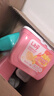 立白洗衣凝珠 148颗 小苍兰香氛 持久留香 洁净除菌抑菌 浓缩洗衣液 实拍图