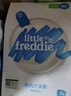 小皮（Little Freddie）有机原味高铁大米粉160g*1盒宝宝辅食婴儿营养低敏米糊米粉6-12月 实拍图