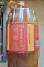 胡姬花 食用油【保真花生油】压榨 古法老油坊的香的花生油4L 实拍图