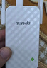 Tenda腾达WiFi信号放大器Wi-Fi网络增强无线扩展 中继 全屋覆盖扩大器 家用路由器穿墙王拓展桥接器A12 实拍图