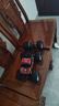qdrone For the Good Moments遥控汽车儿童玩具男孩越野遥控车攀爬车充电四驱3-6岁10-11-12-14 六轮强动力【90分钟续航+炫灯】 6-14岁大型玩具车儿童rc专业攀爬 实拍图