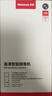 纽曼无线家用智能AI摄像头1200万高清监控器360度无死角带夜视全景语音手机远程对话讲室内外家庭云台 实拍图