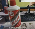 茅台 飞天 酱香型白酒 53度 500ml 单瓶装 25/26随机【名酒鉴真】 实拍图
