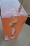 蒙牛【新鲜日期】真果粒爆粒橙子味果汁饮品康美包240gx10包 年货送礼 实拍图