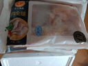 正大食品（CP）白羽鸡全腿2斤 生鲜冷冻鸡大腿 烤鸡腿炸鸡腿年货 实拍图