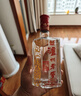 泸州老窖 六年窖头曲 浓香型白酒 52度500ml 2瓶（配礼袋） 实拍图