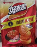 好丽友（ORION）好友趣自封袋薯片泡菜188g 膨化食品追剧休闲零食家庭年货囤货装 实拍图