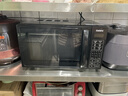 格兰仕（Galanz）微波炉 20升 大平板底盘 智能菜单 简单 家用微波炉 DG(B0) 实拍图