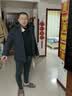 HLA海澜之家棉服男轻商务经典系列连帽棉袄外套男冬季 实拍图