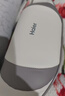 海尔（Haier）颈椎按摩器按摩披肩按摩仪颈椎肩颈斜方肌腰颈部按摩器生日三八节礼物实用送爸妈女朋友HHZ-J503Z 实拍图