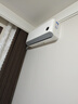 小米米家空调 巨省电 1.5匹 一级能效 快速冷暖 空调挂机 KFR-35GW/N1A1【整机十年质保】 实拍图