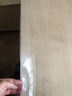 京东京造桌布透明桌垫防水防油PVC软玻璃餐桌垫茶几垫桌面保护垫 专业定制 实拍图