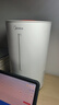 美的（Midea）热蒸发空气加湿器蒸馏高温除菌家用卧室客厅鼻炎孕妇母婴幼儿小型桌面加湿空调取暖礼物SR-3R50 实拍图