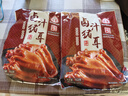 三珍斋猪耳朵150g 下酒菜预制菜 熟食腊味 真空卤味小吃特产零食 实拍图