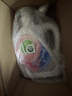 威露士la无患子健康天然有氧洗植萃洗衣液3L瓶 除菌除螨6效合1高效清洁 实拍图