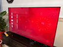 华为Vision智慧屏 5 SE 75英寸 鸿蒙AI搜片MiniLED鸿鹄画质 一级能效国家补贴投屏平板电视机HD75KULU 实拍图