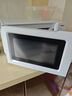 格兰仕（Galanz）微波炉家用小型360°转盘快捷加热旋钮操控17L家用容量易洁内胆操作便捷微波炉 V1 实拍图