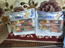 三只松鼠手撕蟹柳180g*2袋 蟹味棒即食海味零食办公室解馋小吃 实拍图