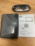 西部数据（WD）移动硬盘2TB USB3.0 SE系列 2.5英寸 机械硬盘 笔记本电脑外接 外置存储办公 大容量家庭存储 实拍图