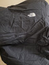 北面（The North Face）硬壳三合一冲锋衣男经典棉服内胆防风防水保暖|8GJZ JK3/宇宙黑 XL /180 实拍图