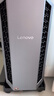 联想（Lenovo）刃7000P游戏电竞主机台式电脑整机(R9-8945HX RTX5060 8G显卡 32G D5) 畅玩三角洲 实拍图