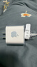Apple/苹果 20W USB-C充电器  type-c充电器苹果手机充电器原装手机快充头 苹果17手机充电器 实拍图