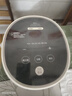小熊（Bear）电饭煲 电饭锅 家用2-3人一键快煮智能防溢可预约陶瓷油元釜柴火饭米饭锅3L DFB-C30L3 实拍图