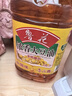鲁花 【保真菜籽油】食用油 低芥酸特香菜籽油 5L  /桶   实拍图