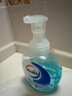 威露士泡沫洗手液健康呵护225ml×6 抑菌消毒99.9%易冲洗 实拍图