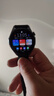 HUAWEIWATCH GT 6 雅丹黑 46mm智能手表多维情绪健康全新骑行体验21天超长续航华为GT6手表GT5升级 实拍图