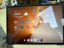 荣耀MagicPad3Pro 13.3英寸平板电脑 16GB+512GB 【手写笔套装】第五代骁龙8至尊版芯片浮光金 实拍图
