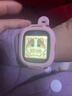 小米米兔儿童电话手表7A 粉色 国家补贴长续航高清视频4G全网通防水定位小学生初高中男女智能儿童手表 实拍图