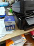 爱普生002系列T03X1-X4原装墨水套装((适用L426X/L626X/L627X/L629X/L415X/L416X/L616X/L617X系列等) 实拍图