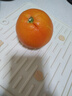 农夫山泉 17.5°橙  净重6斤装 钻石果 生鲜水果赣南地区脐橙橙子年货礼盒 实拍图