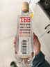 沱牌 特级 T68 升级版 浓香型 白酒 45度 480ml*1瓶 单瓶装 实拍图