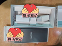 小米REDMI Note15第三代骁龙6 金刚品质 5800mAh大电量 防尘防水 12+256 新春版 车厘子红 国家补贴 实拍图