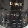 苏泊尔（SUPOR）【厨房好年货】0涂层球釜电压力锅6L双胆全自动智能预约 家用 SY-60YC6011Q电饭煲高压锅6-8人 实拍图