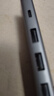 绿联Type-C扩展坞转HDMI拓展坞USB HUB3.0雷电C口转接器1.5米延长线充电款适用苹果电脑转换器台式机 实拍图