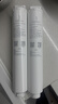 米家净水器滤芯活性炭前置过滤（2号滤芯） 适用600G厨下式/400G厨上增强版/400G厨下 XY1-CB/V1-GC 实拍图