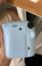 富士（FUJIFILM）instax 拍立得mini12一次成像相机 mini11升级款minise/41三寸相纸 新年礼物 年会奖品 情人节礼盒 Mini12 薄荷绿【京仓速发】 官方标配【不含相纸 实拍图