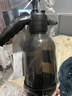 悦卡（YUECAR）洗车喷壶手动气压式高压泡沫器加厚喷水壶2L毛巾洗车液工具套装 实拍图