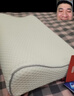京东京造Z Wave科技波浪枕 航天慢回弹抗菌颈椎记忆枕深睡枕头枕芯30*50cm 实拍图