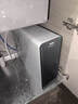 海尔（Haier）净水器甜美鲜矿水1600G净水器6年真长效反渗透RO膜矿物质鲜活水家用厨房专用台下净水机R957 实拍图