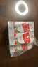 德亚（Weidendorf）德国进口高钙全脂纯牛奶200ml*30整箱装儿童学生营养早餐年货 实拍图