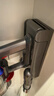 戴森（DYSON）V15 Detect Fluffy无绳吸尘器新一代蓝色【原装进口】手持无线 除螨 宠物家庭适用 实拍图