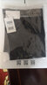 G2000女装商务休闲西服上衣 季新款气质OL通勤修身小西装女00710002 黑色/99(商务修身版) L 实拍图