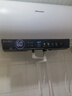 海信（Hisense）3200W速热节能钻石无缝胆免换镁棒8倍增容60升家用电热水器双重安全防护C301i一级能效国家补贴15% 实拍图