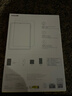倍思适用iPad Air 11英寸 2025年款钢化膜iPad膜【2025升级·全屏覆盖】通用iPad Air7/6平板保护膜 实拍图