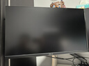 华硕VG27AQ5A 27英寸显示器2K 180Hz显示器超频210Hz FastIPS  HDR10 FreeSync无撕裂 0.3ms响应HDR10 实拍图